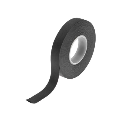 Изолента высоковольтная самослипающаяся 15мм 5м (до 25кВ) KR-09-2512