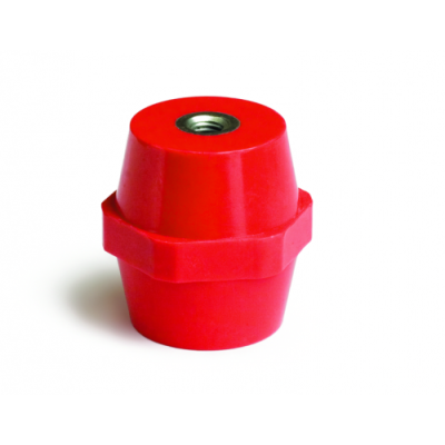 Изолятор шинный 50х36 M8 ISBK5051