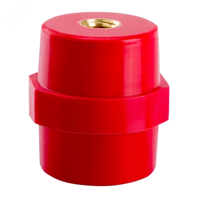 Изолятор SM35 (М8) силовой 143252