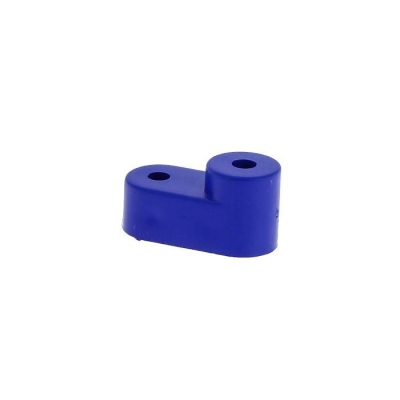 Изолятор угловой "Стойка" син. PROxima ak-1-1