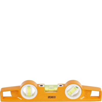 JCB 2500 мм, литой магнитный уровень (JBL008)