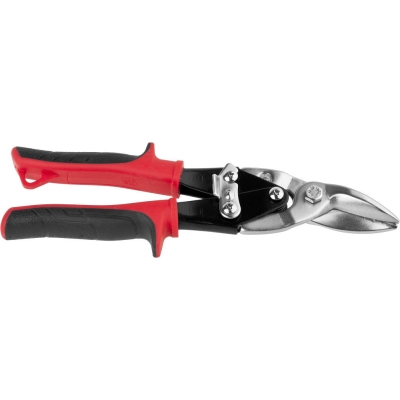 JCB 250 мм, левые рычажные ножницы по металлу (JAS002)