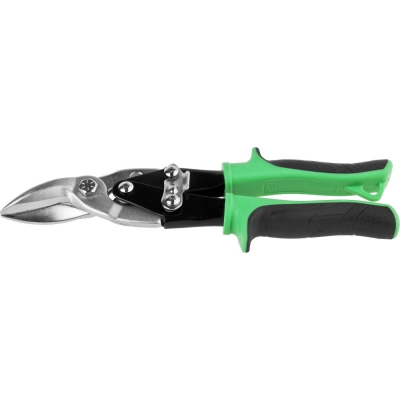 JCB 250 мм, правые рычажные ножницы по металлу (JAS003)