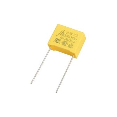 JFW 0,047uF 310V 10% X2 13x12x6m P:10mm / JFW0A9473K100000B01