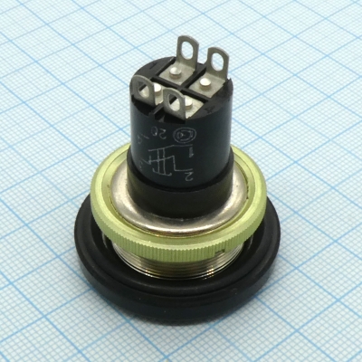 К-3-1П 24мм (металл)