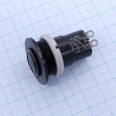 К-4-1П 20мм (пластик)