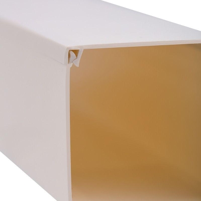 Кабель-канал 16х16 белый 28-1616-2