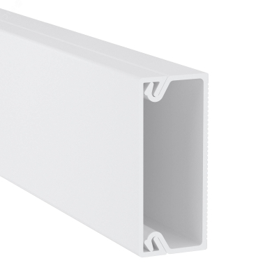 Кабель-канал 40х17 пластик TMC 00351