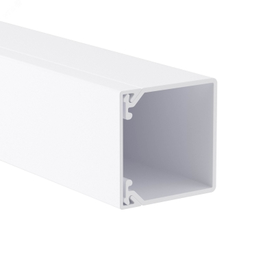 Кабель-канал 40х40 пластик TA-EN 00324