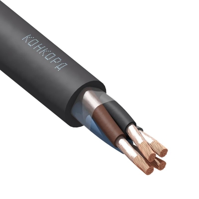 Кабель КГ-ХЛ 4х16(N) 380/660-2 (м) 176