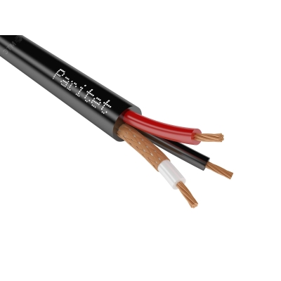 Кабель (шнур) ШВЭП 4х0,12 100470