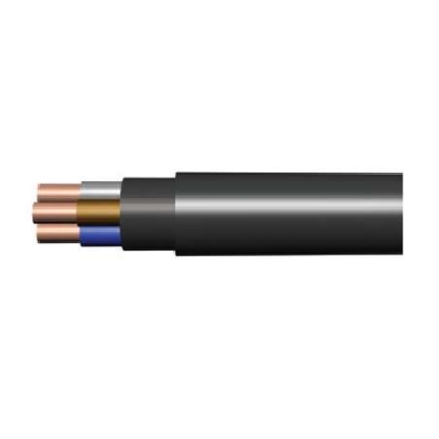 Кабель силовой ВВГнг(А)-LS 5x35 мк(N, PE)-0.66