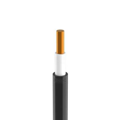 Кабель ВВГнг(А)-LS 1х2.5 ОК Б 0.66кВ (м) ТХМ00099078