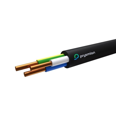 Кабель ВВГнг(А)-LS 3х2.5 ОК (N PE) 0.66кВ (бухта) (м) 1503050101