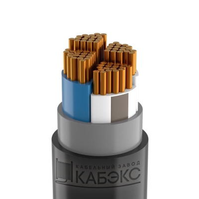 Кабель ВВГнг(А)-LS 4х150 МС (N) 1кВ (м) ТХМ00343526