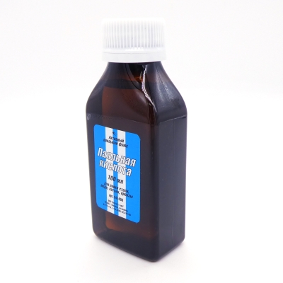 Кислота паяльная 100мл (Векта-21)