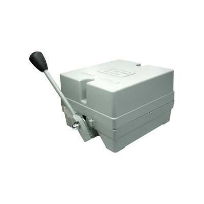 ККП-1122 У2, рукоятка нормальная, 4 группы, 5-0-5, IP20 (ЭТ)