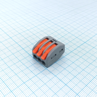 Клемма СМК222-413