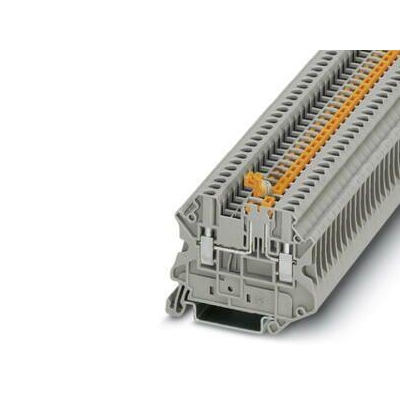 Клемма с ножевым размыкателем UT 2.5-MT 3046362