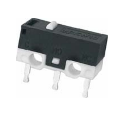 KLS7-KW10-Z0P 2A 125V