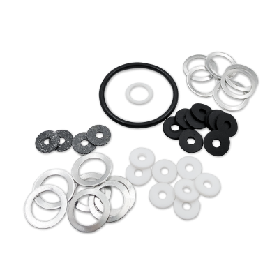 КОЛЬЦО 057Х065Х46 ГОСТ 9833-73