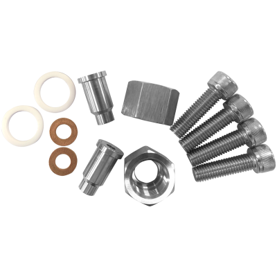КОМПЛЕКТ ДЛЯ МОНТАЖА БВ-3ХХ И БВ-5ХХ №3