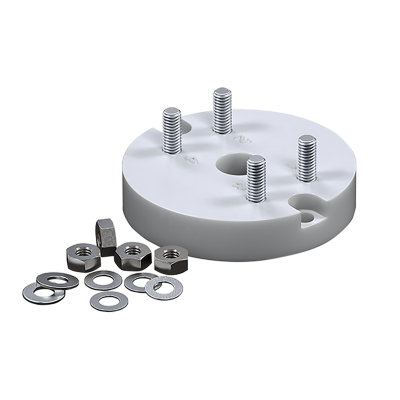 КОМПЛЕКТ ДЛЯ МОНТАЖА НПТ-2 В МГ