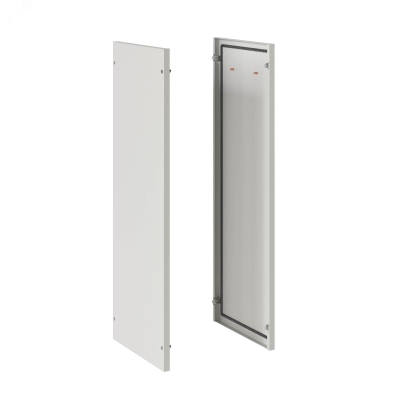 Комплект панелей бок. для шкафа RAM BLOCK CQE 2000х500 (левая+правая) R5LE2052