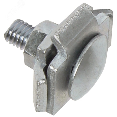 Комплект соединительный для провол. лотков MDS M6х20 CLW10-MDS-20