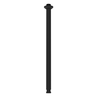 Коннектор жесткий ART-APRIORI-CON-ROD-E-L186 (BK, вертикальный) (Arlight, IP20 Металл, 3 года) 044800