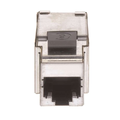 Коннектор RJ45, категория 6, UTP