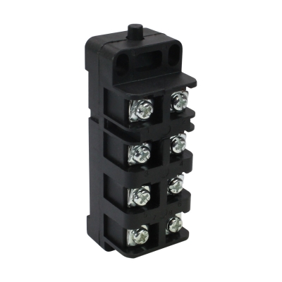 Контактная группа 15 (1з+3р) для ВП 19 (ЭТ)