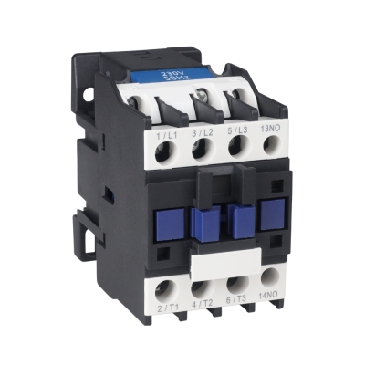 Контактор КМ-11810-18А-230В-1НО 329762