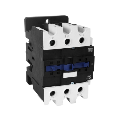 Контактор КМ-36512-65А-230В-1НО+1НЗ 333649