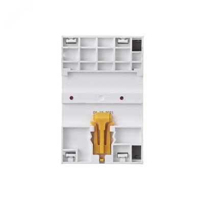 Контактор модульный МК-103 4НО 63А 230В 18088DEK