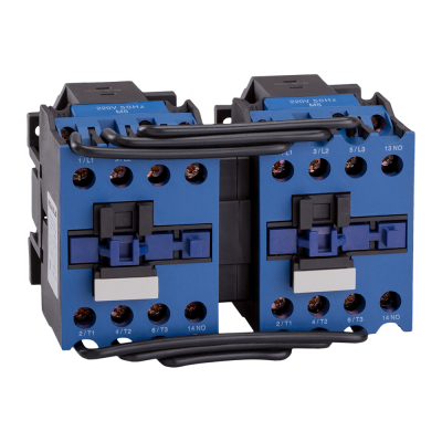 Контактор ПМЛ-2501-25А-220AC-УХЛ4-Б- 229733