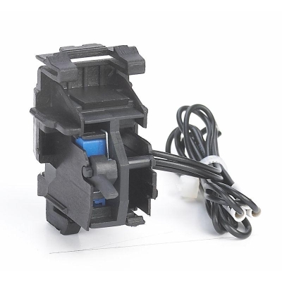 Контакт вспомогательный и сигнальный AX/AL-M4 L для NXM-630(400) (левый) 946940