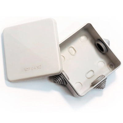 КОР94-3М У2, 3 отверстия, IP43