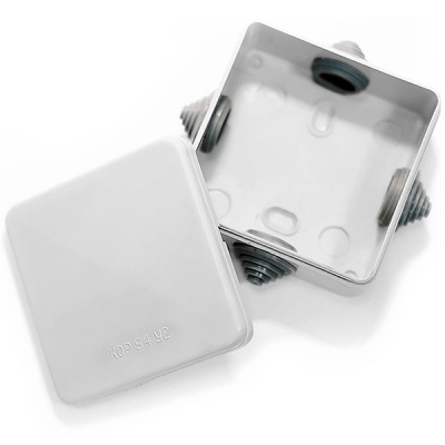 КОР94-4М У2, 4 отверстия, IP43