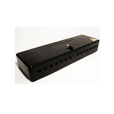 Коробка испытательная переходная ФКРКИ 23052014 00 (сталь), 220х68х33, IP20 (ЭТ)