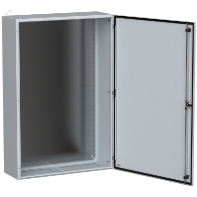 Корпус металлический ЩМП-120.80.30 УХЛ1 IP66 TITAN 5 TI5-10-N-120-080-030-66