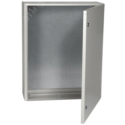 Корпус металлический ЩМП-5-0 1000х650х300 УХЛ3 IP31 YKM40-05-31