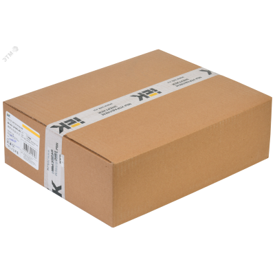 Корпус металлический ЩРн-24 (395х310х120мм) IP31 TITAN 3 MKM14-N-24-31-Z