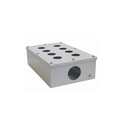 Корпус ПКУ15-21-241-54 с сальником (ЭТ)