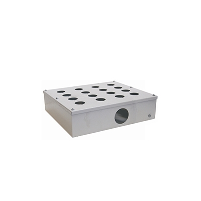 Корпус ПКУ15-21-441-54 с сальником (ЭТ)