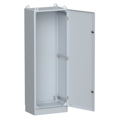 Корпус ЩМП-16.6.4-0 36 УХЛ3 IP31 метал. без монтажн. панели YKM40-1664-31