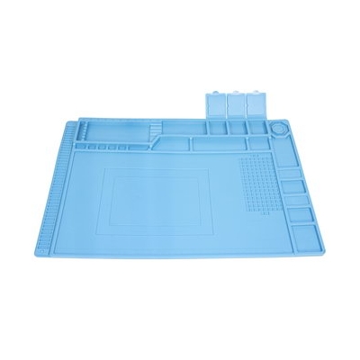 Коврик для пайки 450х300мм