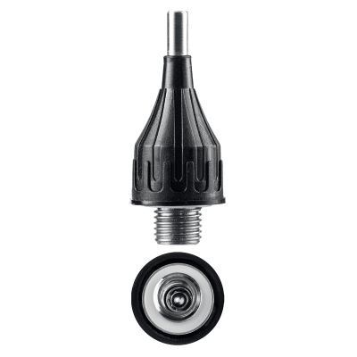 KRAFTOOL INDUSTRIAL 3.2 мм, 45 мм, запасное сопло для пистолетов (06881-3.0)