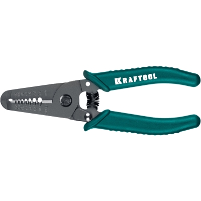 KRAFTOOL PK-26, 0.6 - 2.6 мм, многофункциональный стриппер (22660-15)