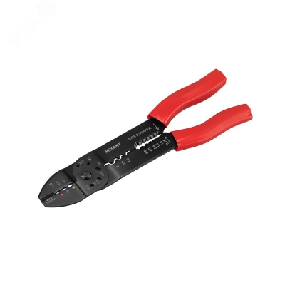 Кримпер для обжима након. и зачистки (HT-204 TL-204) 12-3033